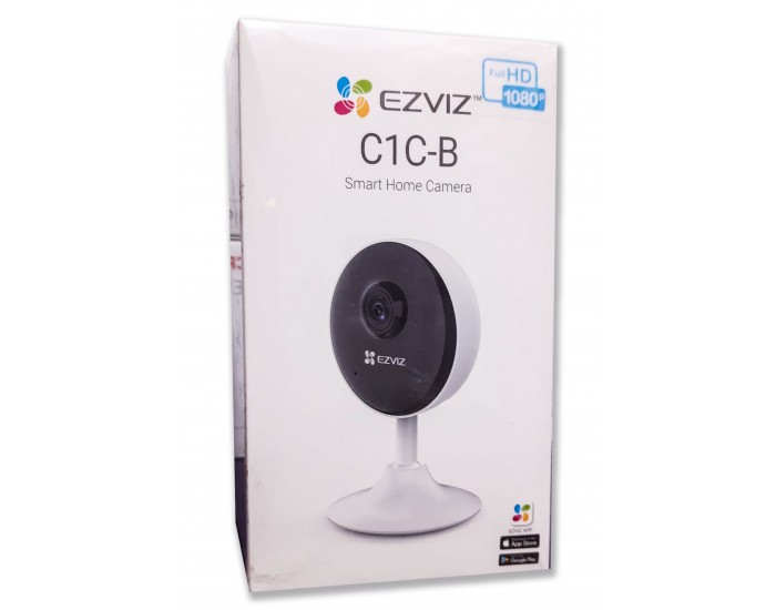 Hikvision c1c sales